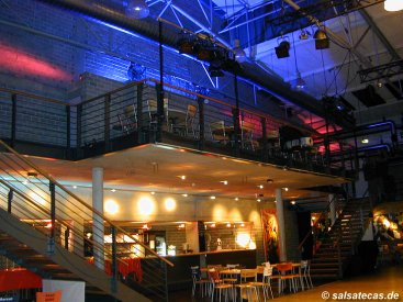 Salsafeverdays D�sseldorf