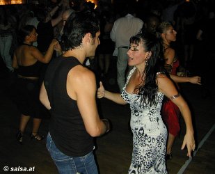 Salsafeverdays D�sseldorf