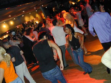 Salsafeverdays D�sseldorf