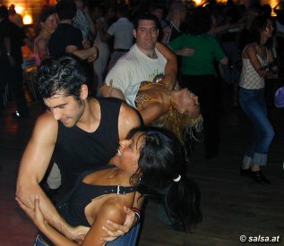 Salsafeverdays D�sseldorf