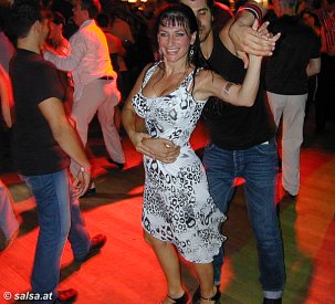 Salsafeverdays D�sseldorf