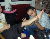 Salsafeverdays D�sseldorf