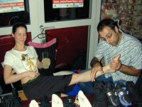 Salsafeverdays D�sseldorf