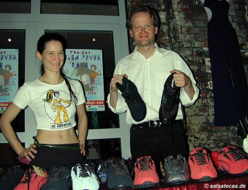 Salsafeverdays D�sseldorf