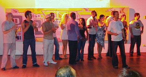 Salsafeverdays D�sseldorf