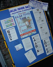 Salsafeverdays D�sseldorf