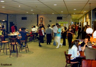 Salsafeverdays D�sseldorf