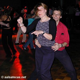 Salsafeverdays D�sseldorf