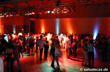 Salsafeverdays D�sseldorf