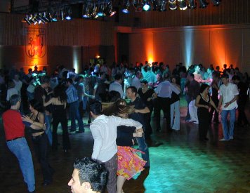 Salsafeverdays D�sseldorf