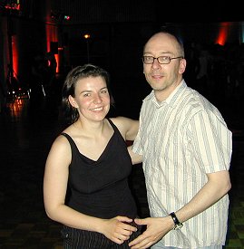 Salsafeverdays D�sseldorf