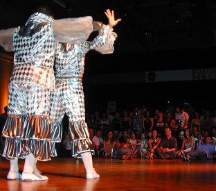 Salsafeverdays D�sseldorf