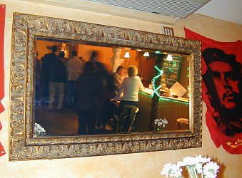 Salsa im Havana, D�sseldorf