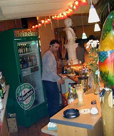 Salsa im Havanna, D�sseldorf