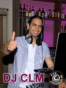 DJ CLM
