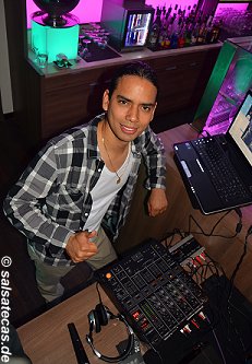 Salsa im Hotel Melia, D&uuml;sseldorf