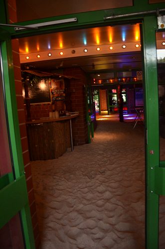 Jugendzentrum Manege Ratingen-Lintorf bei D&uuml;sseldorf