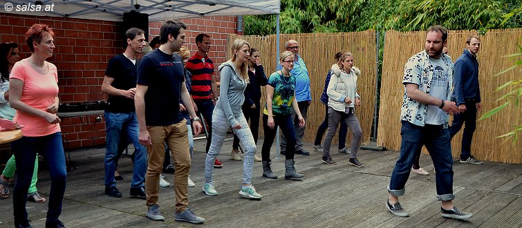 Jugendzentrum Manege Ratingen-Lintorf bei D&uuml;sseldorf