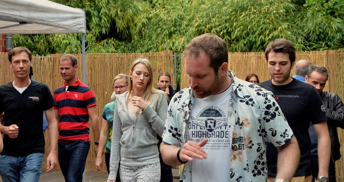 Jugendzentrum Manege Ratingen-Lintorf bei D&uuml;sseldorf