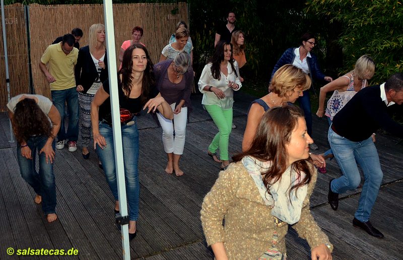 Jugendzentrum Manege Ratingen-Lintorf bei D&uuml;sseldorf