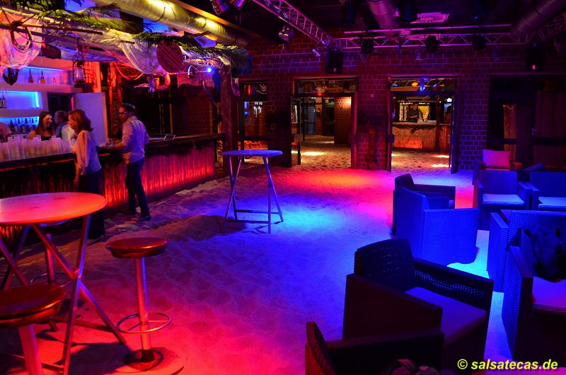 Jugendzentrum Manege Ratingen-Lintorf bei D&uuml;sseldorf