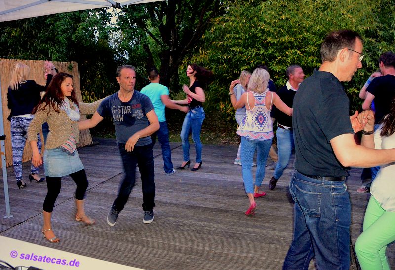 Jugendzentrum Manege Ratingen-Lintorf bei D&uuml;sseldorf