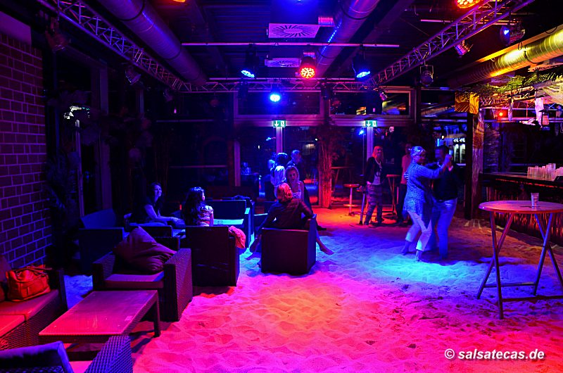 Jugendzentrum Manege Ratingen-Lintorf bei D&uuml;sseldorf