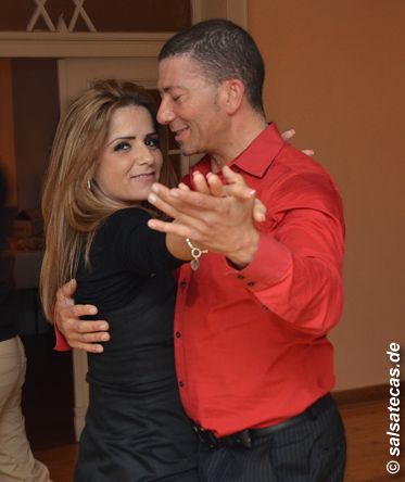 Salsa im Zollhaus (Willich-Kaarst, Raum D�sseldorf)