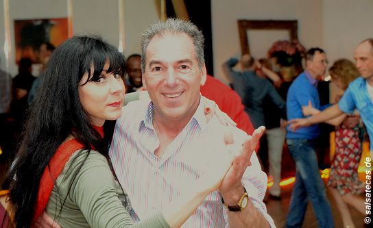 Salsa im Zollhaus (Willich-Kaarst, Raum D�sseldorf)