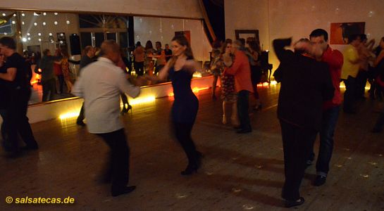 Salsa im Zollhaus (Willich-Kaarst, Raum D�sseldorf)