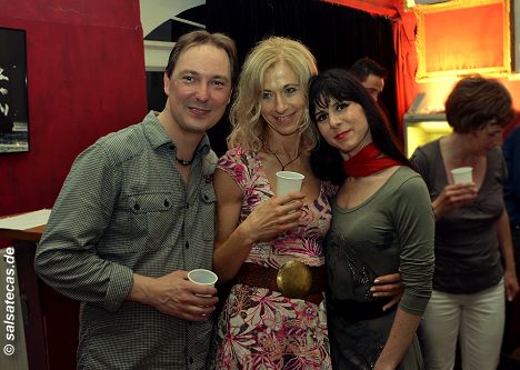 Salsa im Zollhaus (Willich-Kaarst, Raum D�sseldorf)