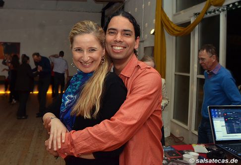 Salsa im Zollhaus (Willich-Kaarst, Raum D�sseldorf)
