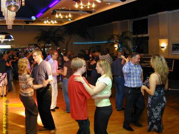 Salsaboot D�sseldorf