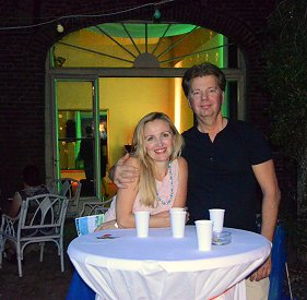 Salsa im Zollhaus (Willich-Kaarst, Raum D�sseldorf)