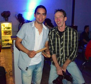 Salsa im Zollhaus (Willich-Kaarst, Raum D�sseldorf)