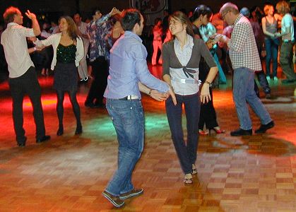 Salsafeverdays D�sseldorf