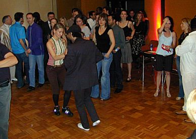 Salsafeverdays D�sseldorf