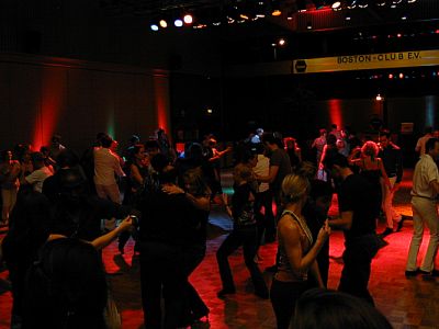 Salsafeverdays D�sseldorf