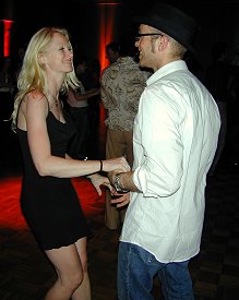 Salsafeverdays D�sseldorf 2006