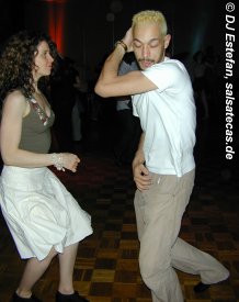 Salsafeverdays D�sseldorf