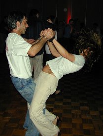 Salsafeverdays D�sseldorf