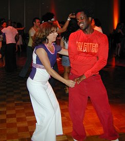 Salsafeverdays D�sseldorf