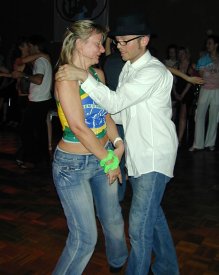 Salsafeverdays D�sseldorf