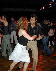 Salsafeverdays D�sseldorf