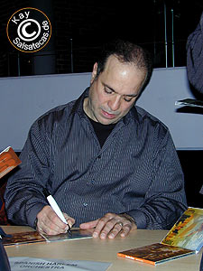 Salsa in D�sseldorf: Spanish Harlem Orchestra