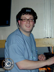 Salsa in D�sseldorf: Spanish Harlem Orchestra