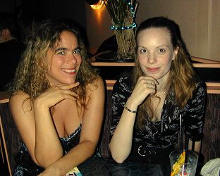 Salsa in D�sseldorf: Castillo Leon