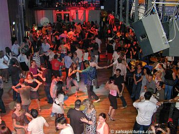 Tanzhaus NRW, D&uuml;sseldorf