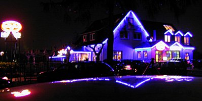 Simply Salsa in Monheim bei D�sseldorf: Virginia