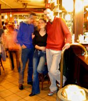 Simply Salsa in Monheim bei D�sseldorf: Virginia